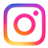 Logotipo do instagram