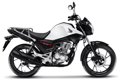 Imagem do modelo CG 160 Cargo