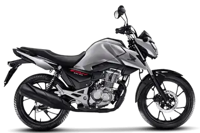 Imagem do modelo CG 160 Fan