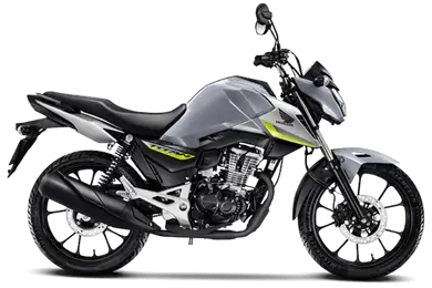 Imagem do modelo CG 160 Titan