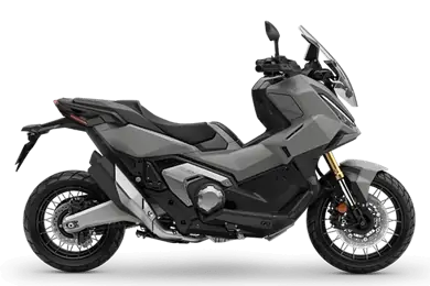 Imagem do modelo X-ADV