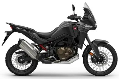 Imagem do modelo CRF 1100L Africa Twin