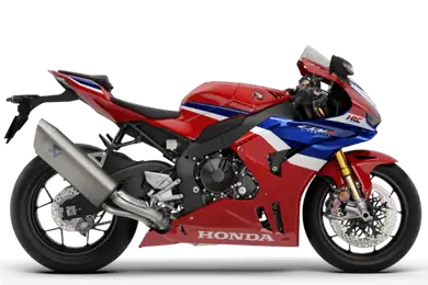 Imagem do modelo CBR 1000RR-R Fireblade SP