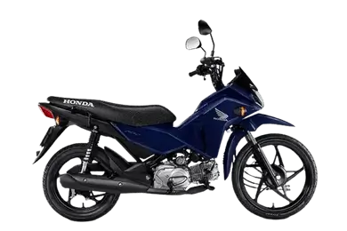 Imagem do modelo Pop110i ES
