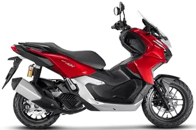 Imagem do modelo Honda ADV
