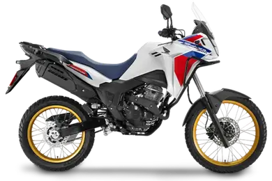 Imagem do modelo Sahara 300