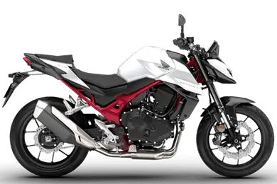 Imagem do modelo Hornet 750