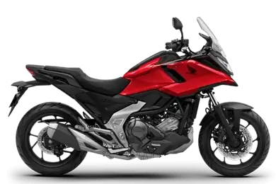 Imagem do modelo NC 750x