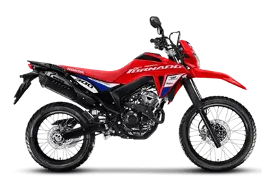 Imagem do modelo Tornado Special Edition