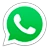 Logotipo do whatsapp